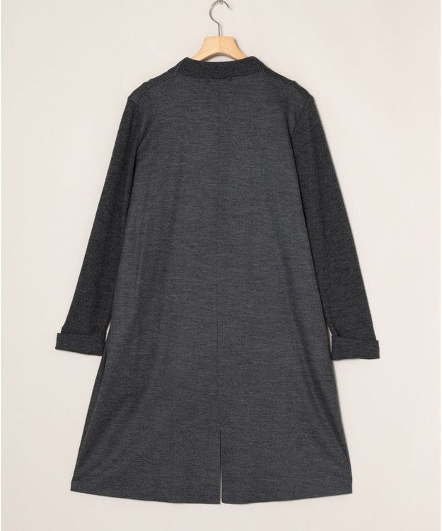 ONWARD Reuse Park 【23区】ジャケット秋冬 グレー