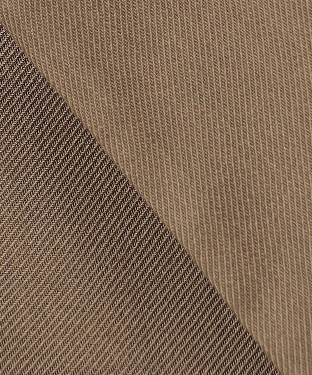 UNFILO イージー ライトジャケット モカ