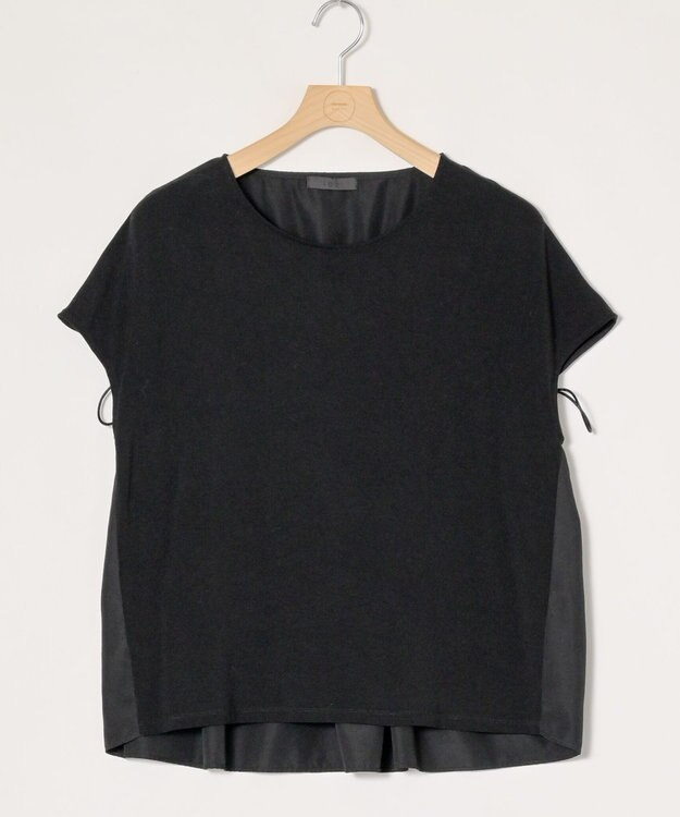 ONWARD Reuse Park 【ICB】カットソー春夏 ブラック