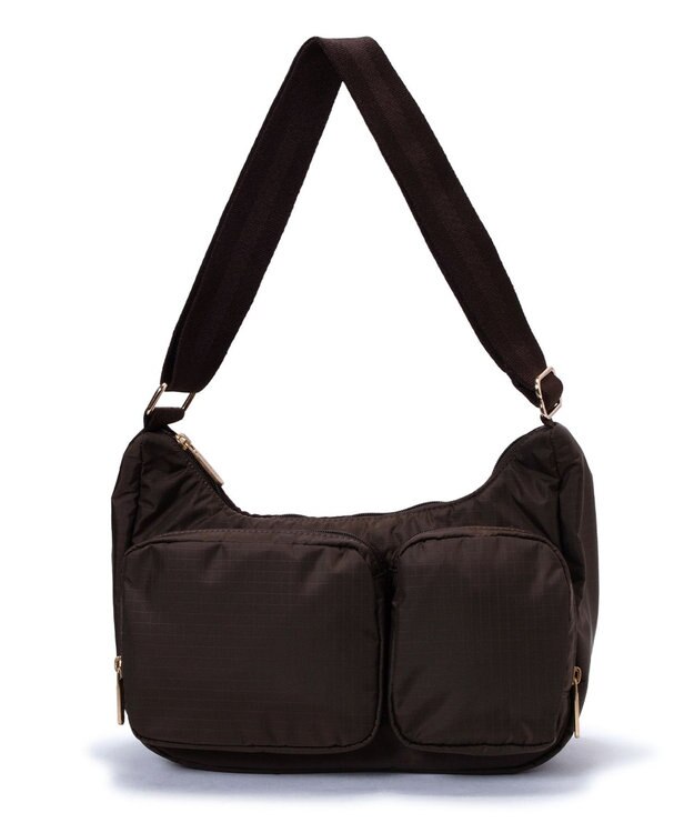 LeSportsac ON JOURNEY SHOULDER/アーバンアンバー アーバンアンバー