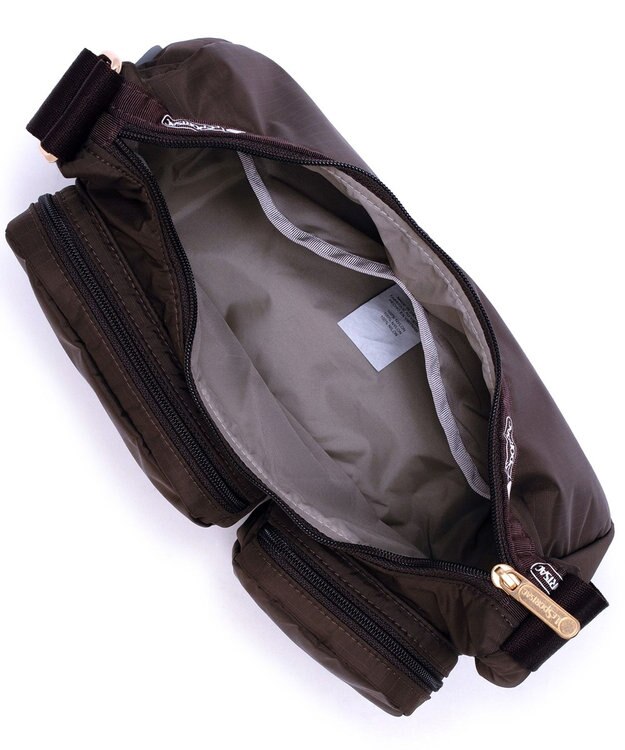 LeSportsac ON JOURNEY SHOULDER/アーバンアンバー アーバンアンバー