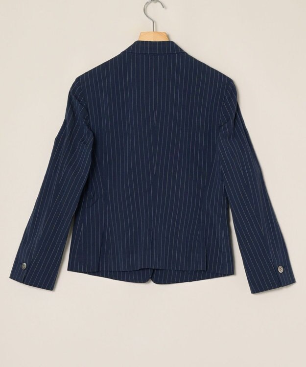 ONWARD Reuse Park 【23区】ジャケット春夏 ネイビー