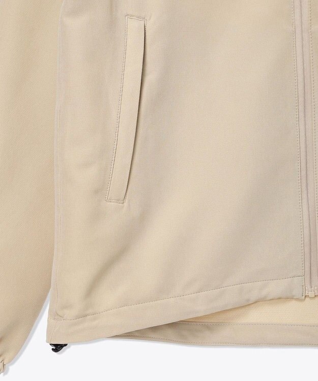 Columbia Columbia/ ウィメンズライトキャニオンミッドウェイトソフトシェルジャケット /コロンビア Ancient Fossil