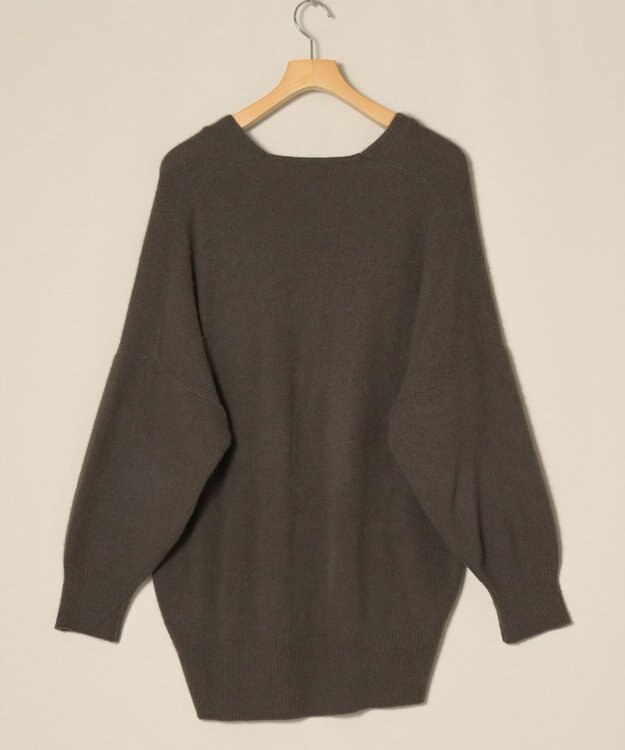 ONWARD Reuse Park 【23区】ニット秋冬 ブラウン