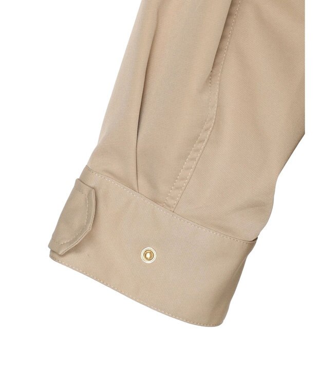 earth music&ecology マウンテンパーカー Beige