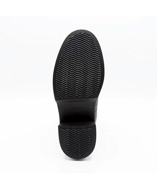 APOM ウォータープルーフムートンブーツ 45 グレースエード