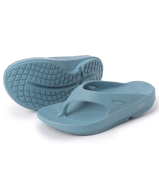 Chacott OOFOS　OOriginal ベビーブルー