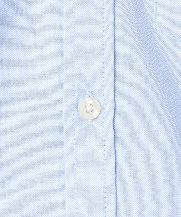 J.PRESS KIDS 【110-130cm】ドレスオックス シャツ サックスブルー系