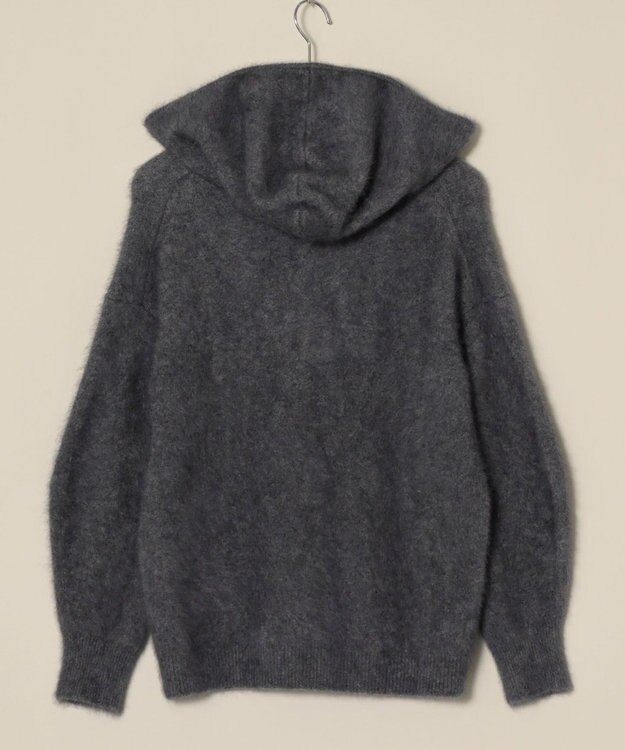 ONWARD Reuse Park 【自由区】ニット秋冬 グレー