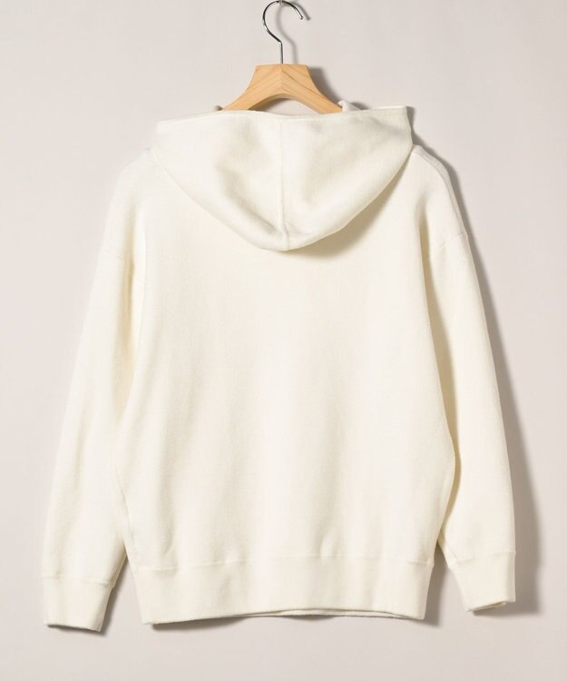 ONWARD Reuse Park 【23区】ニット秋冬 ホワイト