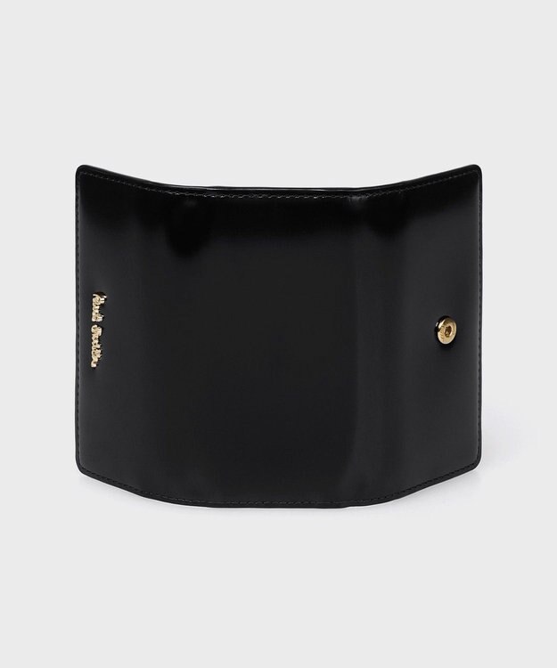 Paul Smith シャインクラスプ キーケース ブラック
