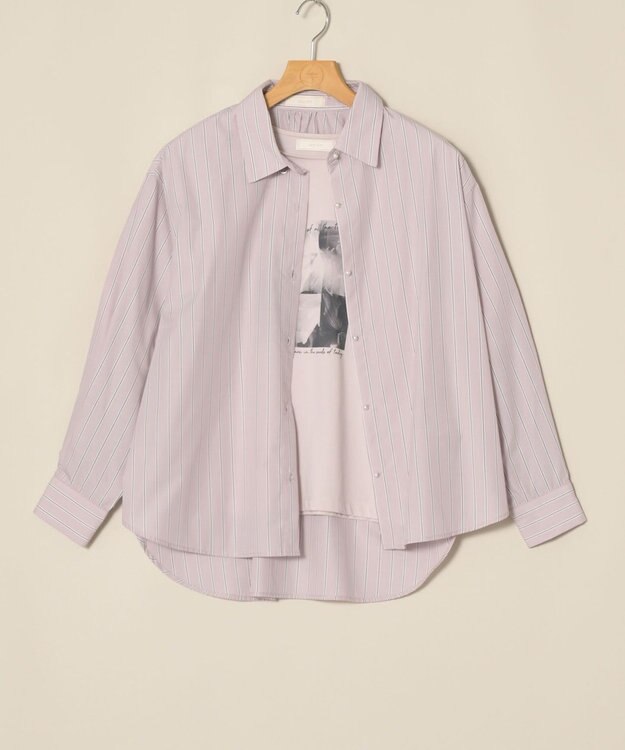 ONWARD Reuse Park 3セット商品/サイズ2【any SiS】ブラウス春夏×カットソー春夏×パンツ春夏 その他