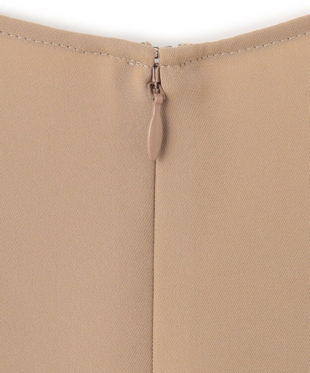 BEIGE， 【WEB限定】VIRGILE / ワンピース Mocha