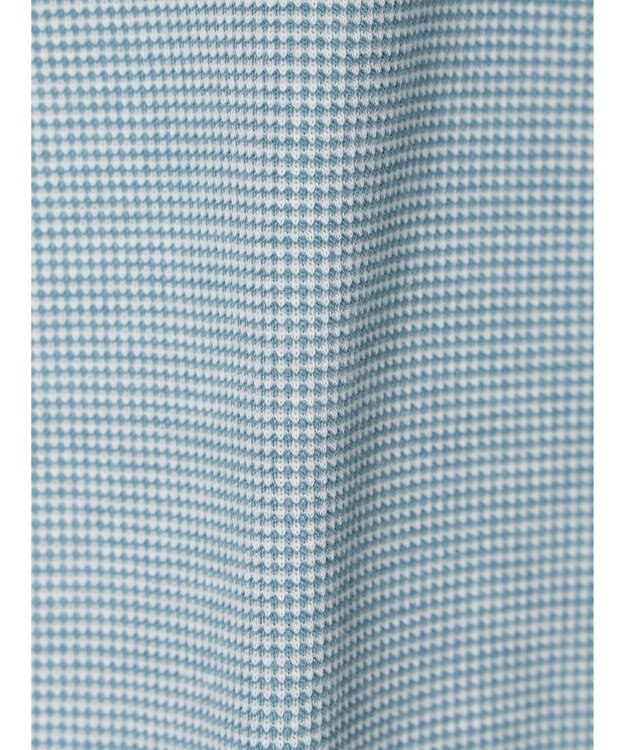 CRAFT STANDARD BOUTIQUE レトロ柄前後２ＷＡＹタンクトップ Blue