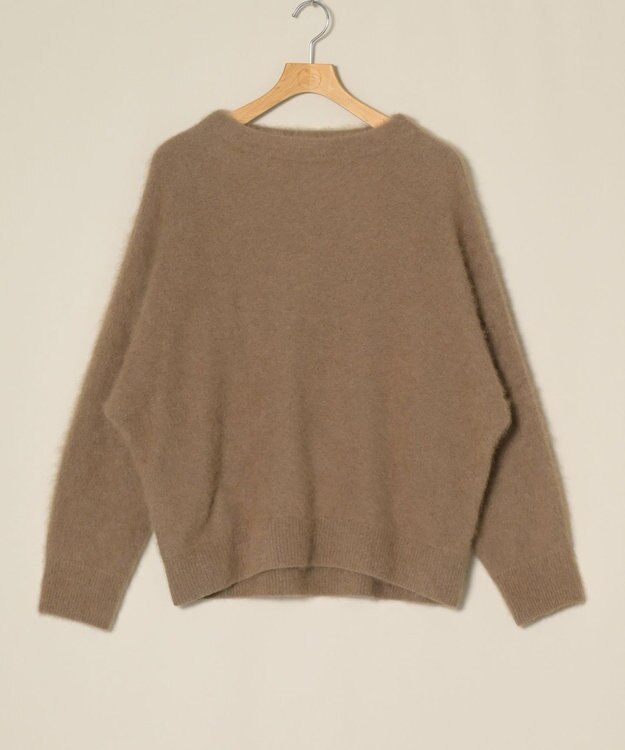 ONWARD Reuse Park 【自由区】ニット秋冬 ブラウン