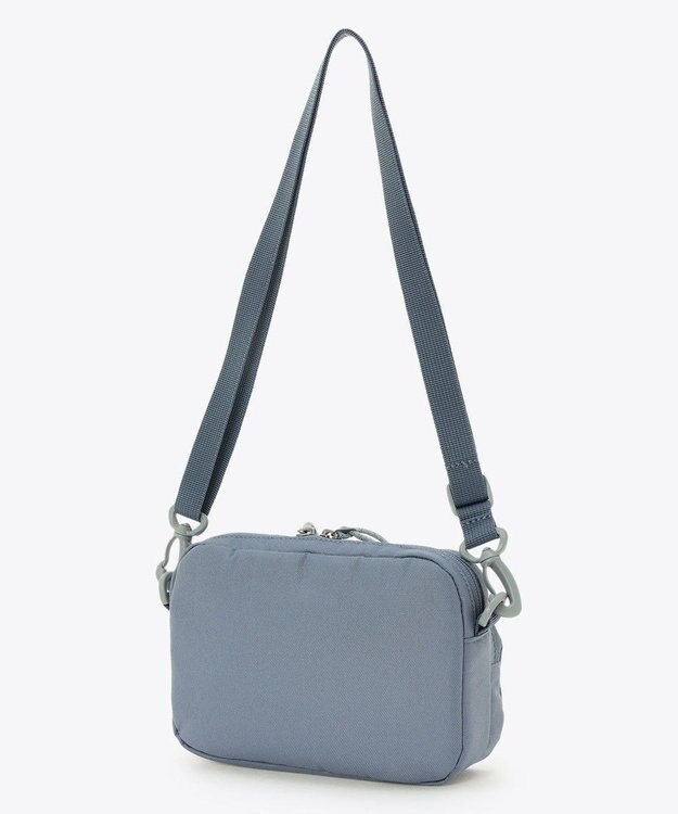 Columbia Columbia/ プライスストリームショルダーケース /コロンビア Bluestone