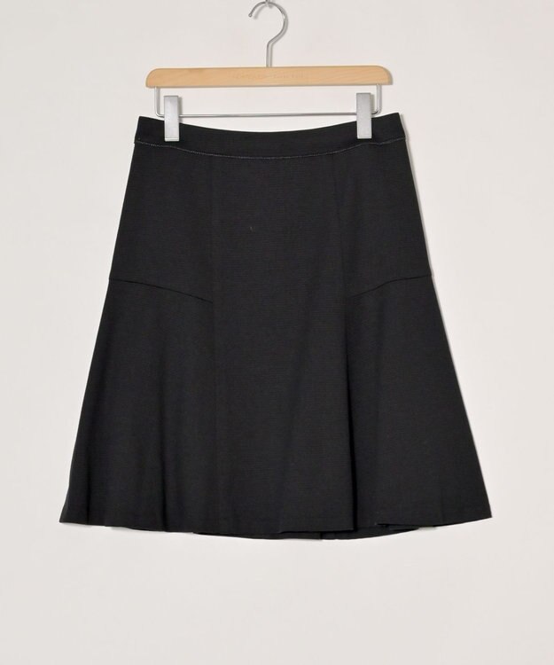 ONWARD Reuse Park 【組曲】スカート春夏 ブラック