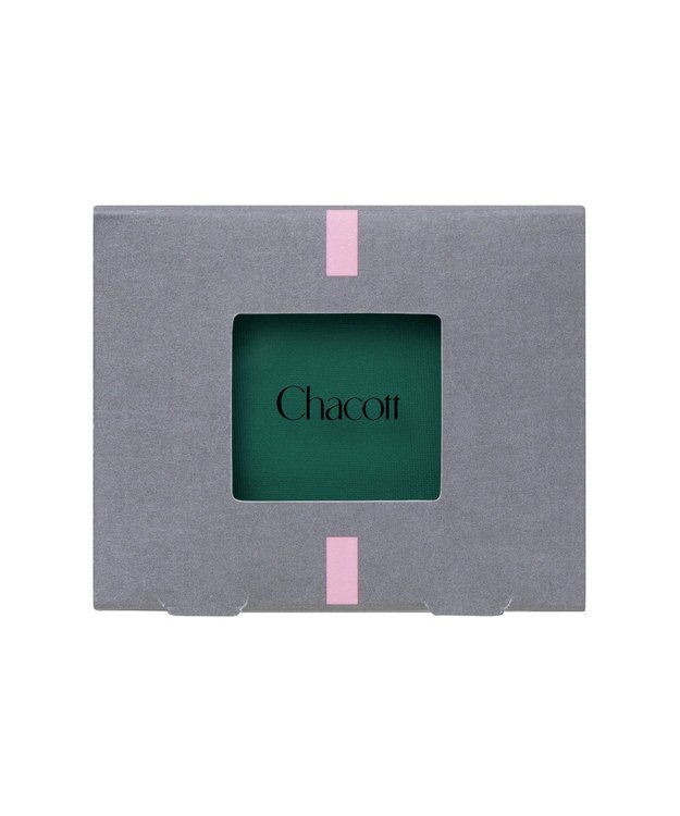 Chacott Cosmetics マルチカラーバリエーションMA20[MATTE] グリーン系