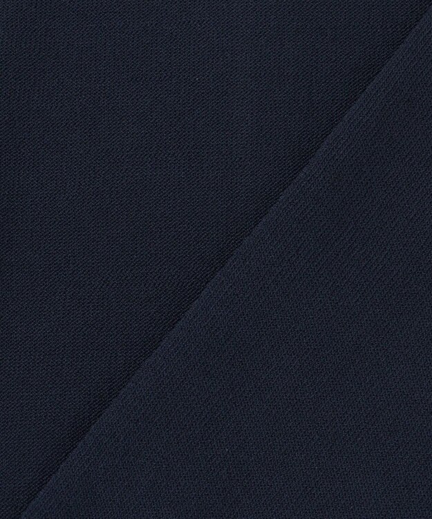 ANY SIS 【接触冷感・UVケア・洗える】着流し カーディガン ネイビー