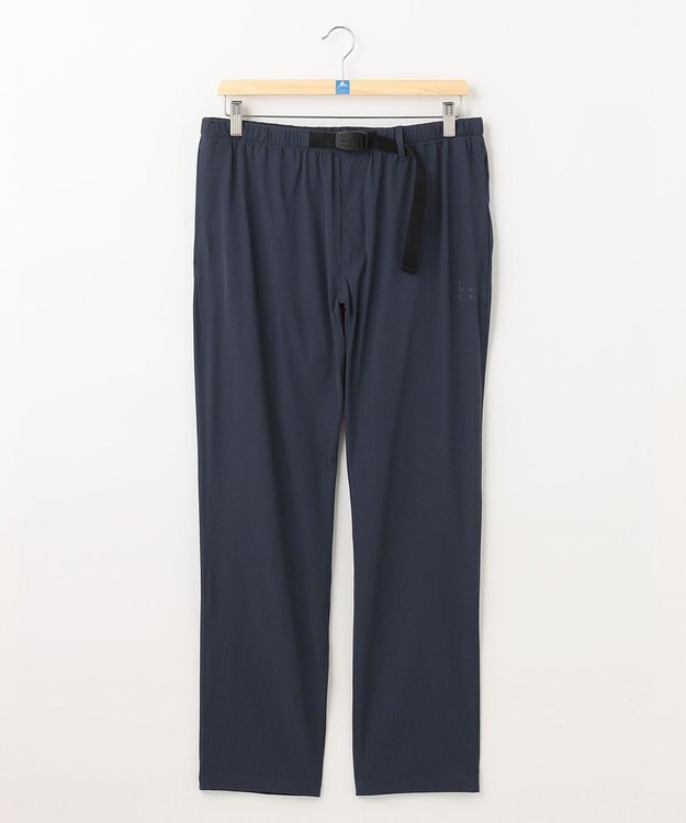 SHARE PARK LADIES 【UNISEX】撥水加工 フレックスクライミングパンツ（XS・S・Mサイズ） アッシュネイビー