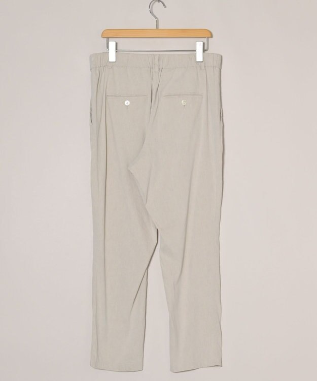 ONWARD Reuse Park 【23区】パンツ春夏 ベージュ