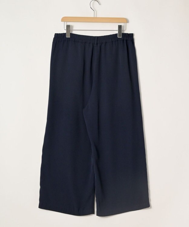 ONWARD Reuse Park 【any SiS】パンツ秋冬 ネイビー