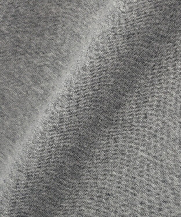 CRAFT STANDARD BOUTIQUE ダブルウェストカットソーロングスカート Gray Mixture