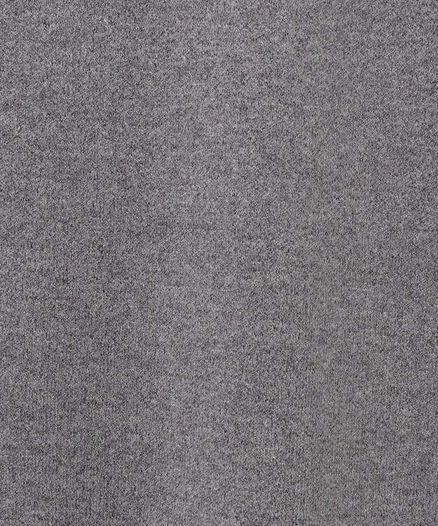 ANY SIS 【大人百花掲載 ヨンアさん着用】2SET ニットジャンスカ セット ライトグレー×アイボリー