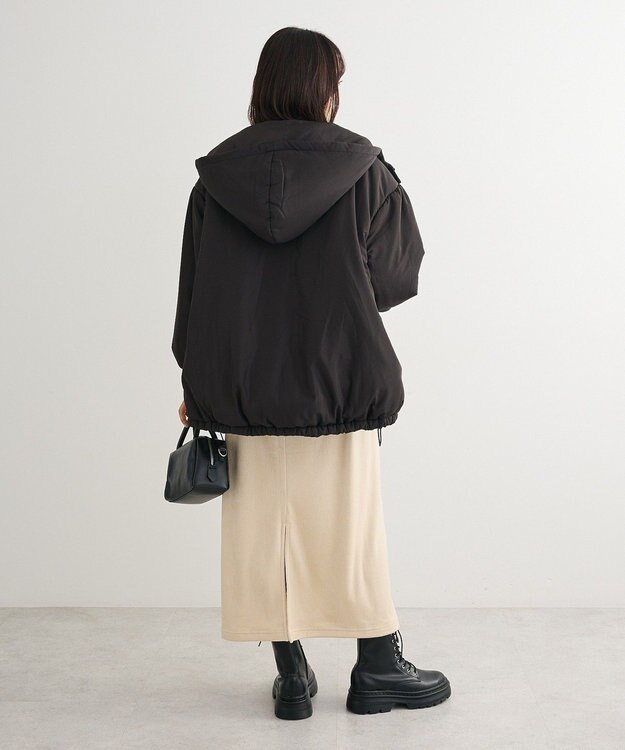 Green Parks ・ｓｗｉｎｇ　ｂｙ　モンスターコート Black