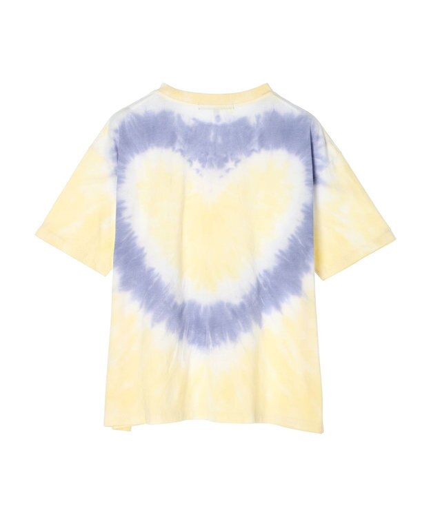 Green Parks ・ＳＵＧＡＲ　ＳＰＯＯＮ　ハートタイダイＴＥＥ Blue