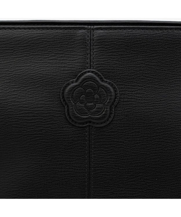 CLATHAS デポ 2WAYワンショルダーバッグ ブラック