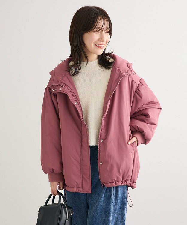 Green Parks ・ｓｗｉｎｇ　ｂｙ　モンスターコート Bordeaux