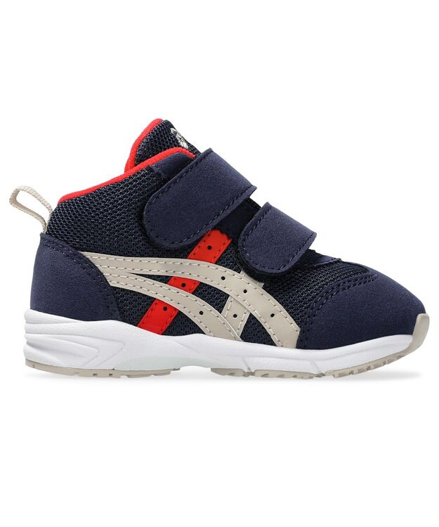 ASICS WALKING GD.RUNNER BABY MS-MID 2 ブルー系