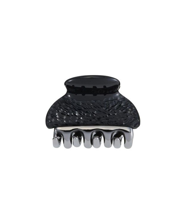 ACCA ファントムジュエルクリップAサイズ ブラックガンメタ