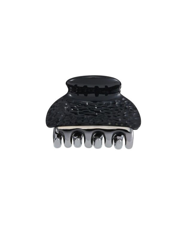 ACCA ファントムジュエルクリップAサイズ ブラックガンメタ