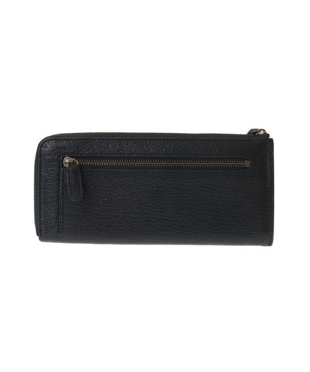genten ゴートベーシック Ｌファスナー長財布 ジュンクロ