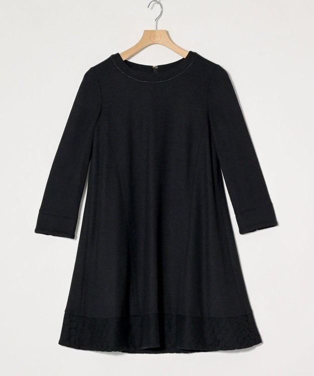 ONWARD Reuse Park 【組曲】ワンピース秋冬 ブラック