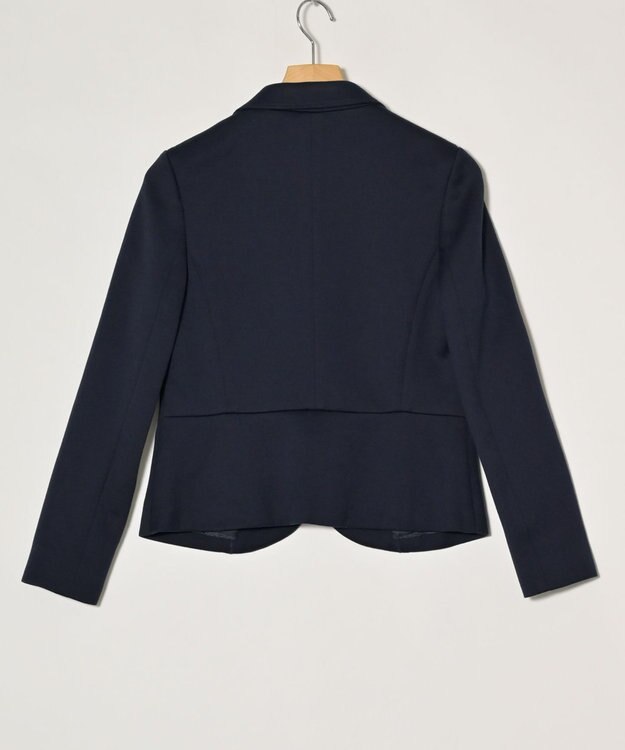 ONWARD Reuse Park 【組曲】ジャケット春夏 ネイビー