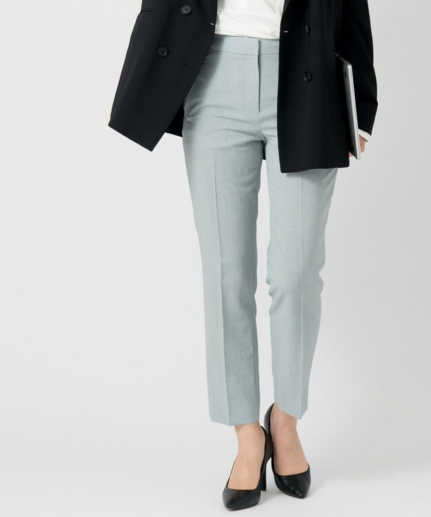 ONWARD Reuse Park 【ICB】パンツ秋冬 グリーン