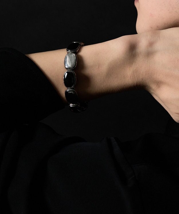 WEGO Mパネルチェーンブレス 柄3