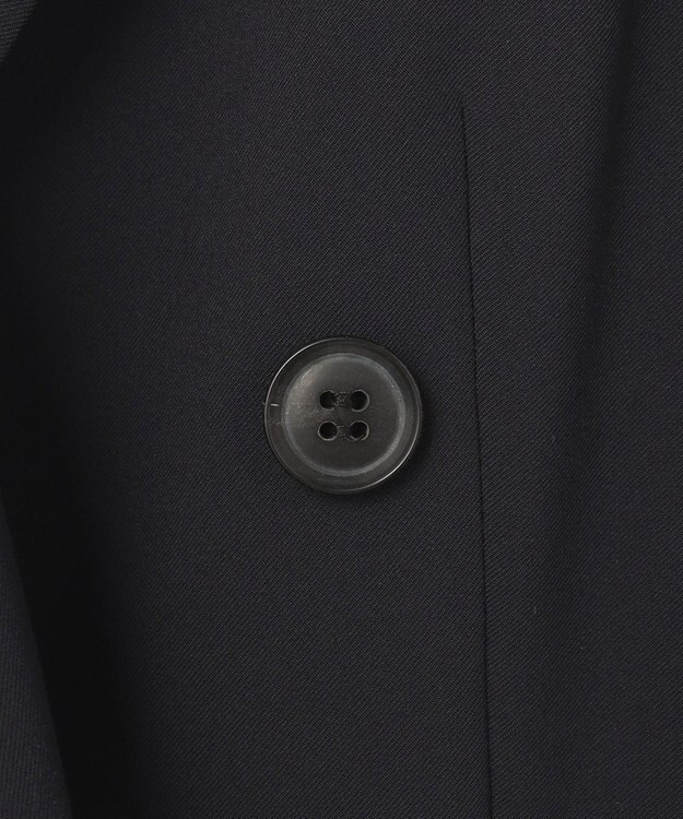 BEIGE， 【セットアップ対応】SPHENE / ダブルブレストピークドラペルジャケット Navy