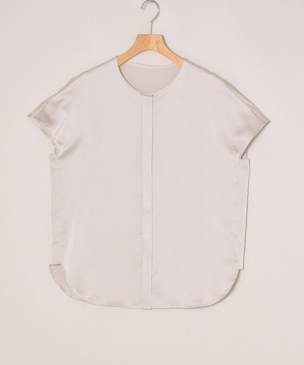 ONWARD Reuse Park 【ICB】ブラウス春夏 イエロー