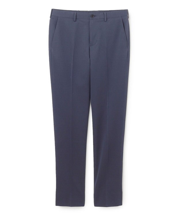 JOSEPH HOMME エアジャガードジャージー / CITY ネイビー系