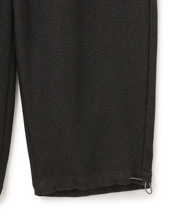 J.PRESS YORK STREET 【UNISEX】ワイドパンツ グレー系