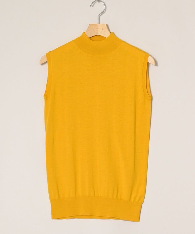 ONWARD Reuse Park 【ICB】ニット秋冬 イエロー