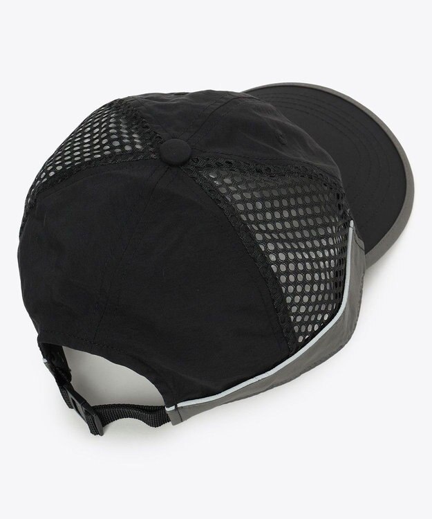 Columbia Columbia/ フローズンガーデンキャップ /コロンビア Black