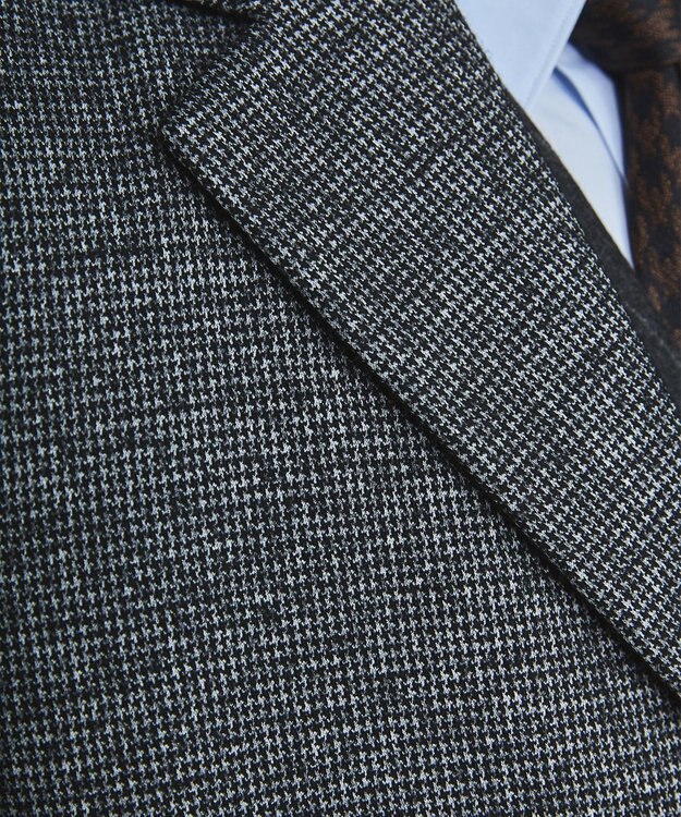 GOTAIRIKU 【AIRY MOVE】Ｔ/Ｗジャージーリラックスチェスター コート グレー系8