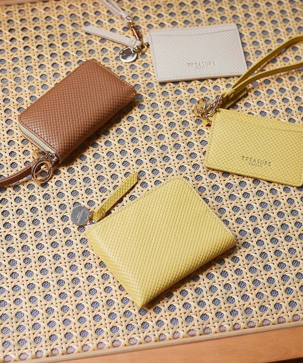 AUBERGE COIN 未使用 楽天市場】【レビュー特典付き 10/31まで】おミニ財布