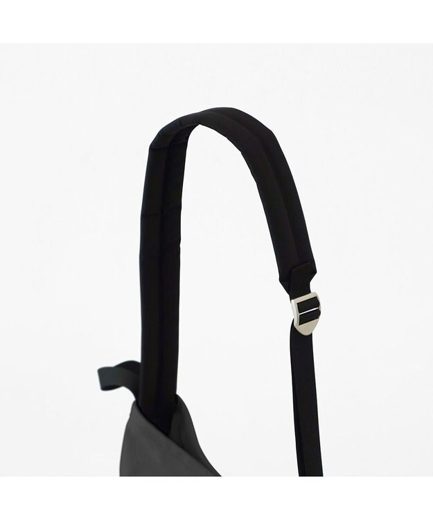 ROOTOTE 9763【ROOTOTE×nendo】/ RO.nendo-G.スモール 02：ブラック