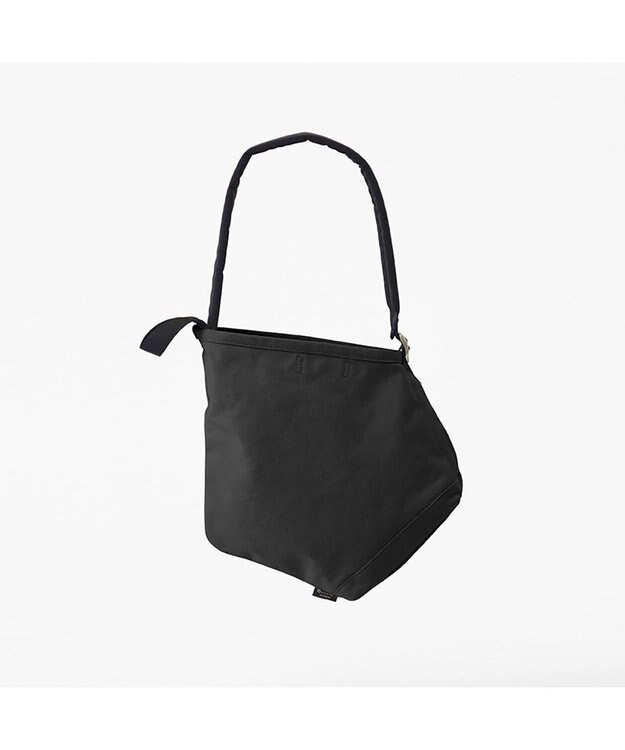 ROOTOTE 9763【ROOTOTE×nendo】/ RO.nendo-G.スモール 02：ブラック